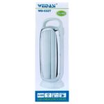 چراغ اضطراری ویداسی مدل WD-832T - Image 2