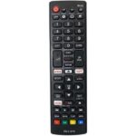 کنترل تلویزیون ال جی مدل RM-N1616