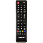 کنترل تلویزیون سامسونگ مدل AA59-00817A