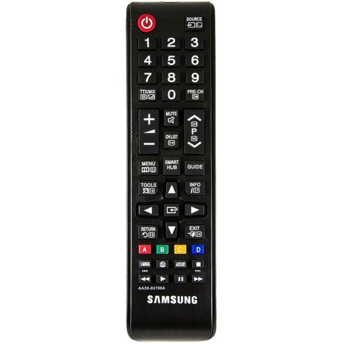 samsung کنترل تلویزیون سامسونگ مدل AA59-00817A - Image 1