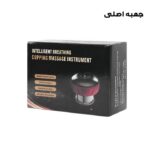 دستگاه بادکش شارژی مدل DS-A23 - Image 3
