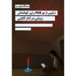 بخور سرد طرح پروژکتور مدل XY-085 - Image 2