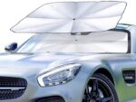 چتر آفتابگیر خودرو - Image 3