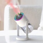بخور سرد طرح پروژکتور مدل XY-085 - Image 3