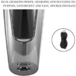 ماشین اصلاح وی جی آر مدل V-070 - Image 2