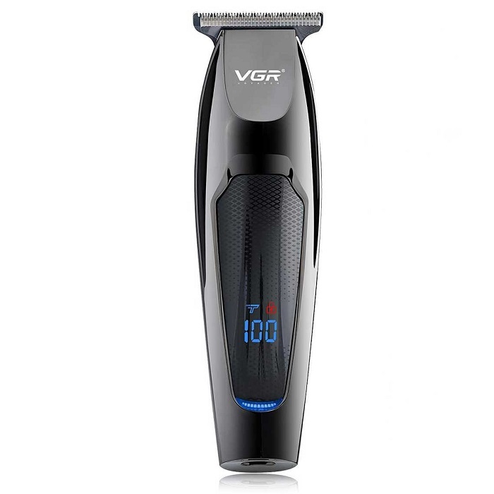 57752 ماشین اصلاح وی جی آر مدل V-070 - Image 1