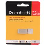 فلش 32 گیگ پاناتک Panatech P408