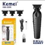 ماشین اصلاح کیمی مدل KM-2299 - Image 2