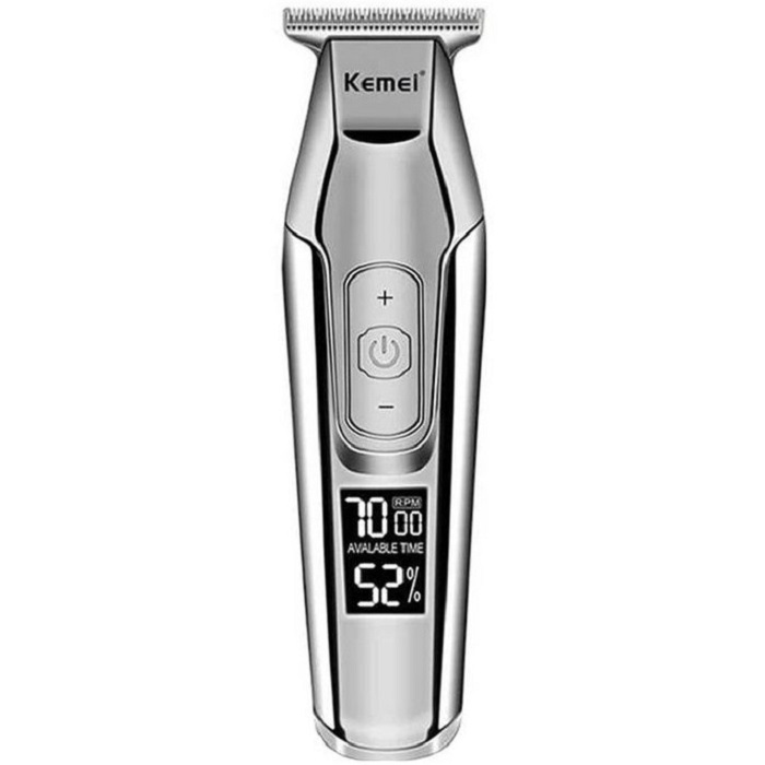 5027-1 ماشین اصلاح کیمی مدل KM-5027 - Image 1