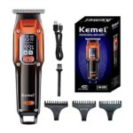 ماشین اصلاح کیمی مدل KM-658 - Image 2
