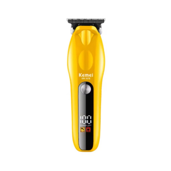 757 ماشین اصلاح کیمی مدل KM-1743 - Image 1