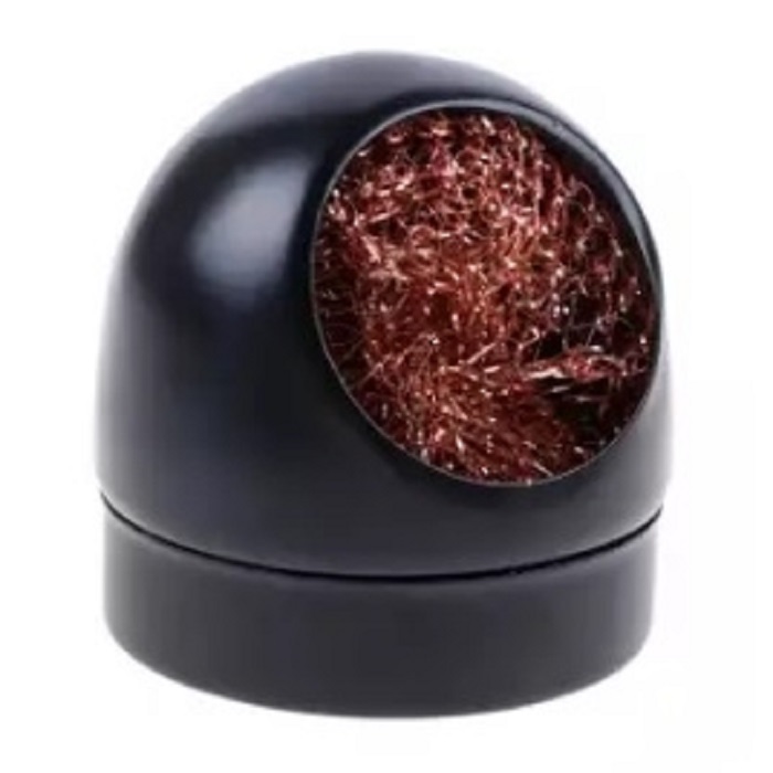 1411515 تمیز کننده نوک هویه سیمی با ظرف مخصوص - Image 1