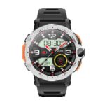 ساعت هوشمند سیمکارت خور گرین لاین G-MATE 4G SMART WATCH