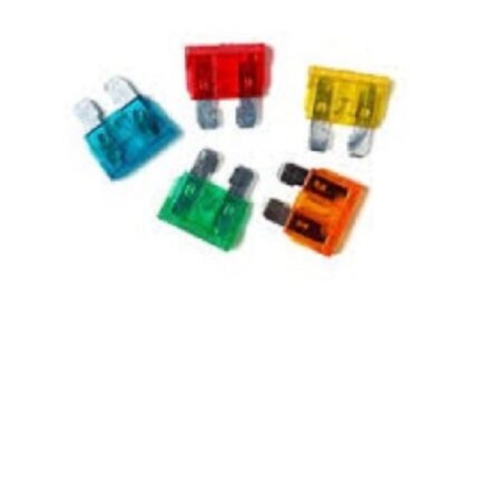 75653 فیوز کارتی خودرویی 3 آمپر - Image 1