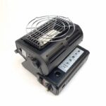 بخاری سفری یانچوان مدل YC-808B