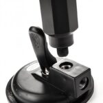 پایه وکیوم قابل حمل 360 لایت مدل Powerful Sucker - Image 3