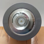چراغ قوه کمپینگ 2 در 1 مدل CH-23052 - Image 7