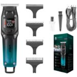 ماشین اصلاح وی جی آر مدل V-964 - Image 2