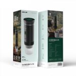 قهوه ساز شارژی گرین لاین Green Lion G-Portable Coffee Maker Lite GL-CM02 - Image 2