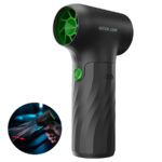 جت فن دمنده باد گرین لاین Green Lion Jetflow Air Blower 130000RPM