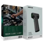 جت فن دمنده باد گرین لاین Green Lion Jetflow Air Blower 130000RPM - Image 2