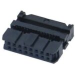 مادگی IDC 2*8