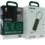 فلش مموری گرین لاین مدل Clix USB 3.0 ظرفیت 16 گیگابایت - Image 2