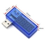 ماژول تستر شارژ CHARGER DOCTOR - Image 2