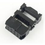 مادگی IDC 2*4