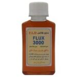 مایع فلاکس 3000 FLD