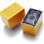 رله 4102 12v/3A 6pin