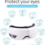 عینک ماساژور چشم هوشمند Eye Massager - Image 6
