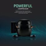 یخچال مسافرتی 42 لیتری توبیز مدل TR-42 - Image 9