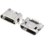 میکرو USB مادگی معکوس کد7