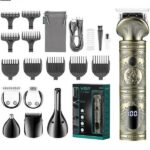 ماشین اصلاح وی جی آر مدل V-106 - Image 2