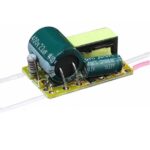 درایور ال ای دی (8-25)*1W - ولتاژ ورودی 220 ولت
