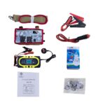 پاوربانک چندکاره توبیز مدل BTY-100 با اینورتر 500W و چراغ کمپینگ - Image 6
