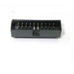 باکس هدر 10*2 صاف BOX 20pin