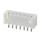 کانکتور مینیاتوری PH-7PIN نری صاف رو بردی