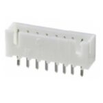 کانکتور مینیاتوری PH-8PIN نری صاف رو بردی