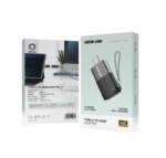 OTG تایپ سی به HDMI گرین لاین Green Lion OTG Type C To HDMI - Image 2