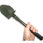 بیل چند کاره آفرود و کمپینگ - Image 3