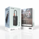 پمپ باد گرین لاین مدل GTI-01 - Image 2