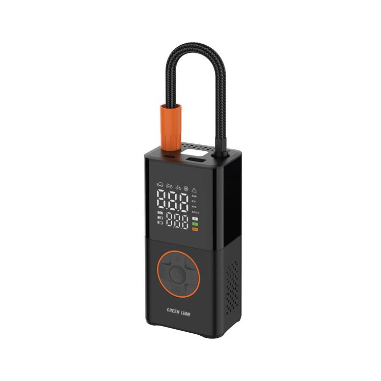 7274 پمپ باد گرین لاین مدل GTI-01 - Image 1