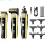 ماشین اصلاح وی جی آر مدل VGR V-366 - Image 2
