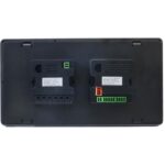 تاچ پنل صوتی و هوم سنتر اندرویدی WiFi/Zigbee هوشمند 8 اینچ TUYA - Image 2