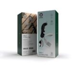 ست قاشق و چنگال 4در1 گرین Green 4IN1 Cutlery Set - Image 2