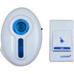 زنگ بی سیم لوک آرم مدل 8620