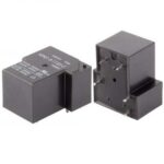 رله T شکل 12V 20A
