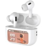 هدفون بی سیم گرین لاین Touch Tone Lite